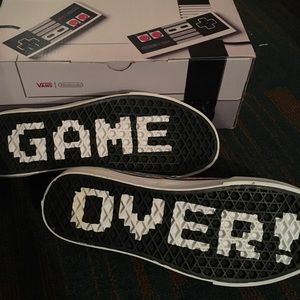 Meet your Posher, Adam